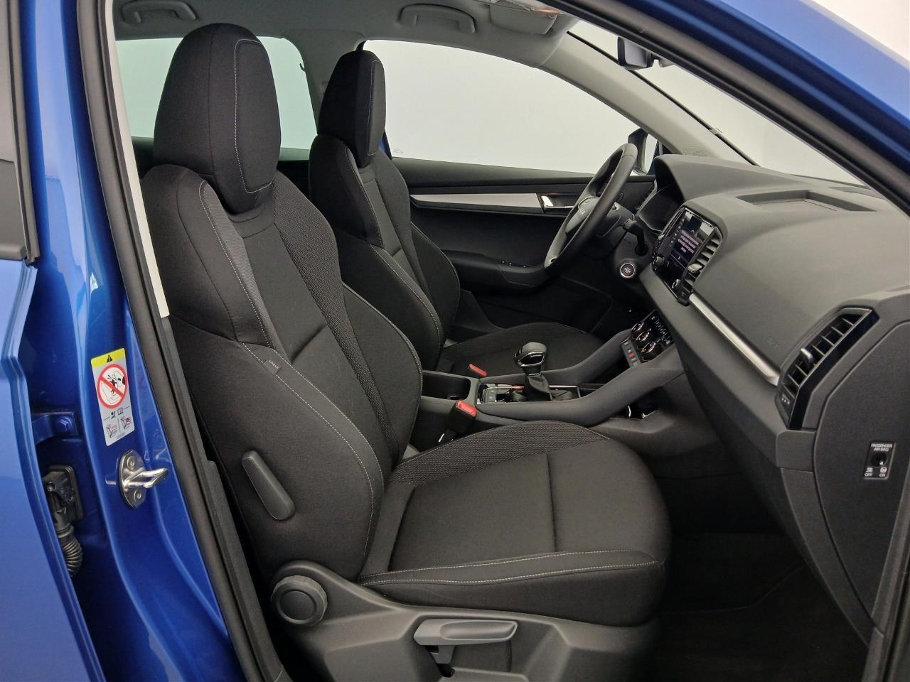 SKODA Karoq 1.5 TSI Evo 2 150 ch ACT DSG7 Selection 2025