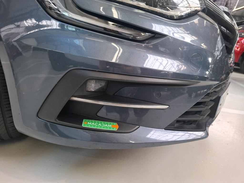 RENAULT MÉGANE MEGANE IV BERLINE TCe 115 FAP - 21N Business 2022