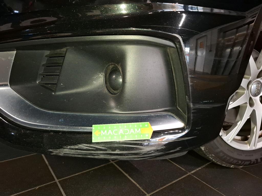 AUDI A4 AVANT 35 TDI 163 S tronic 7 Business Line 2020