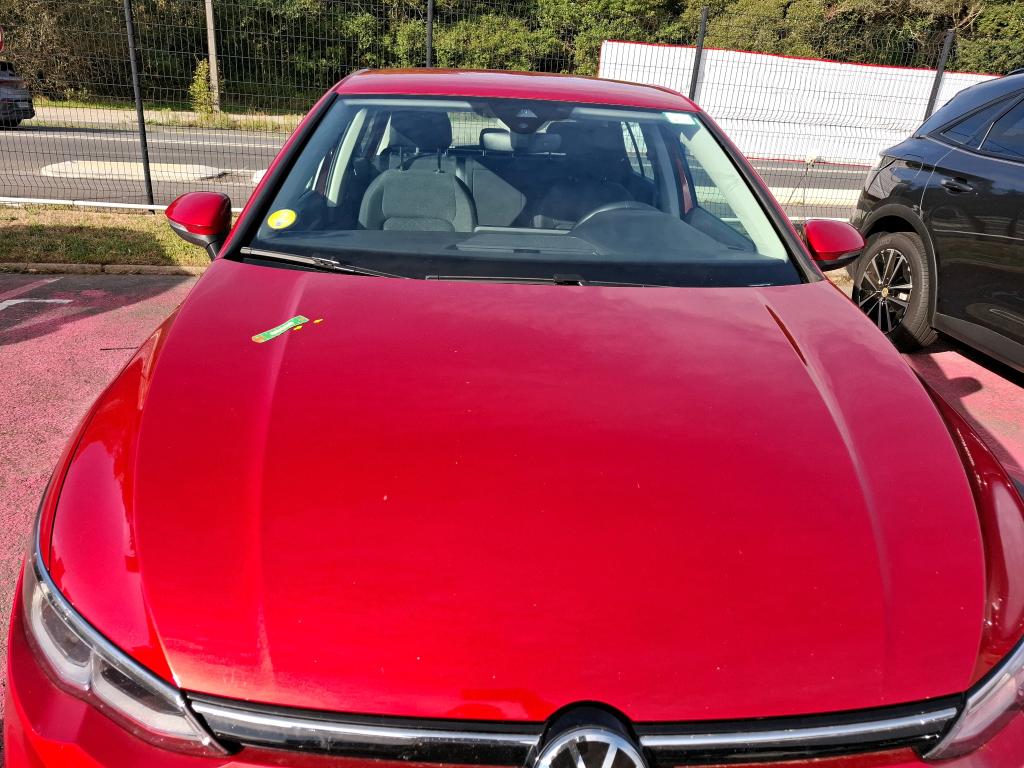 VOLKSWAGEN GOLF 2.0 TDI SCR 116 DSG7 Life Plus 2023