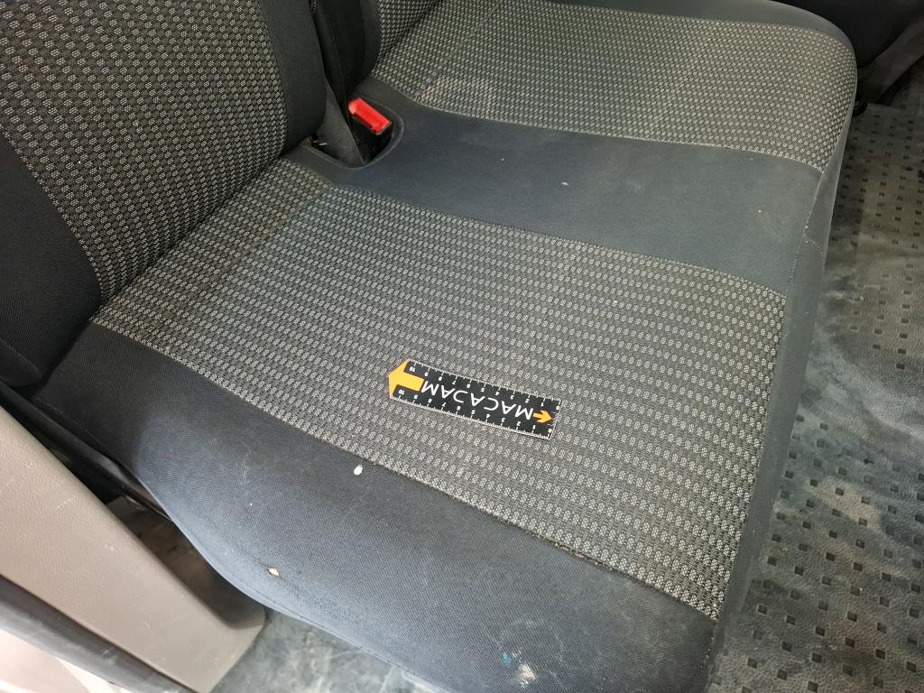VOLKSWAGEN TRANSPORTER FOURGON FGN TOLE L2H1 2.0 TDI 102 - 2019