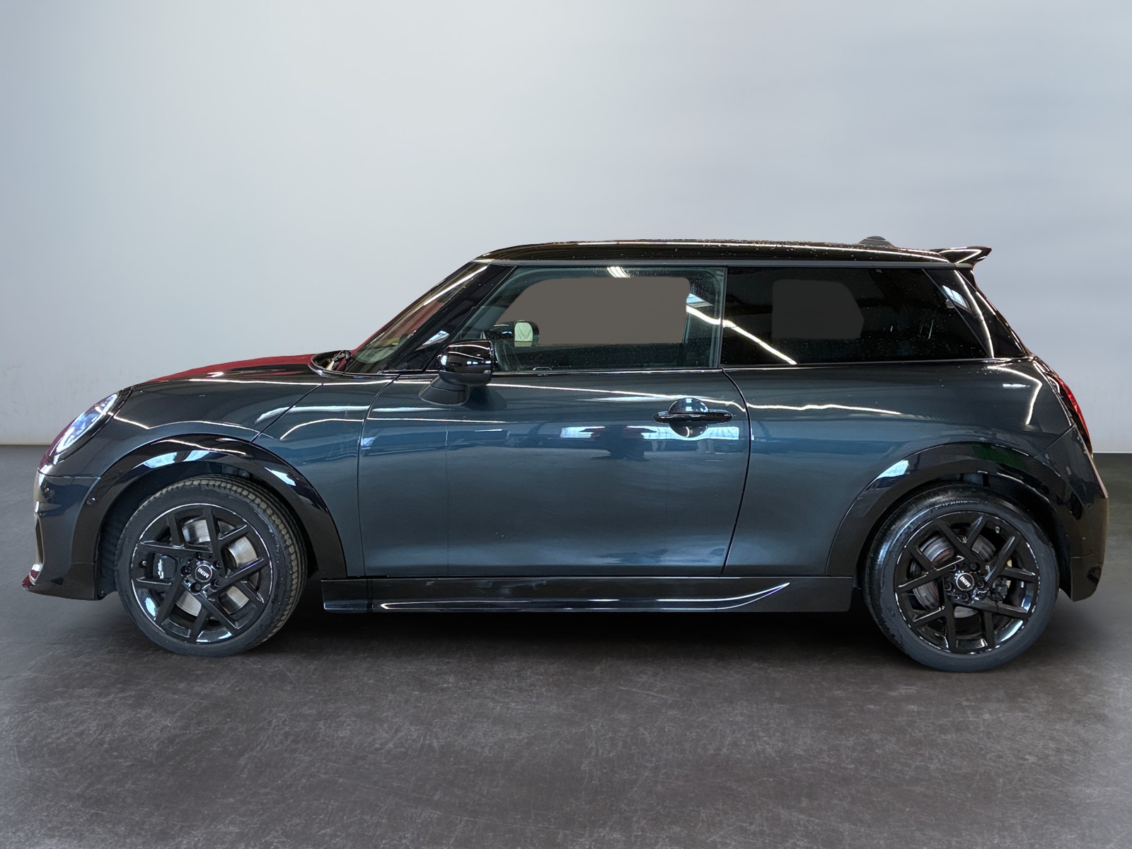 MINI Cooper 156 ch DKG7 C JCW + Pack M 2025