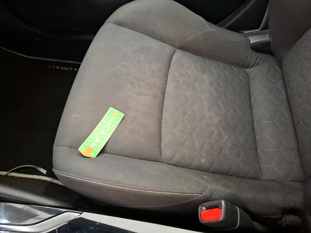 TOYOTA COROLLA TOURING Sports Hybride 122h Dynamic 2021