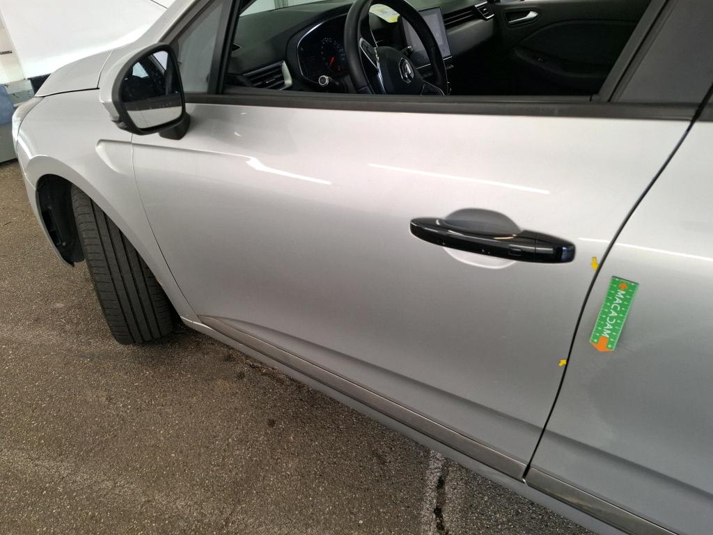 RENAULT CLIO V TCe 100 Business 2020