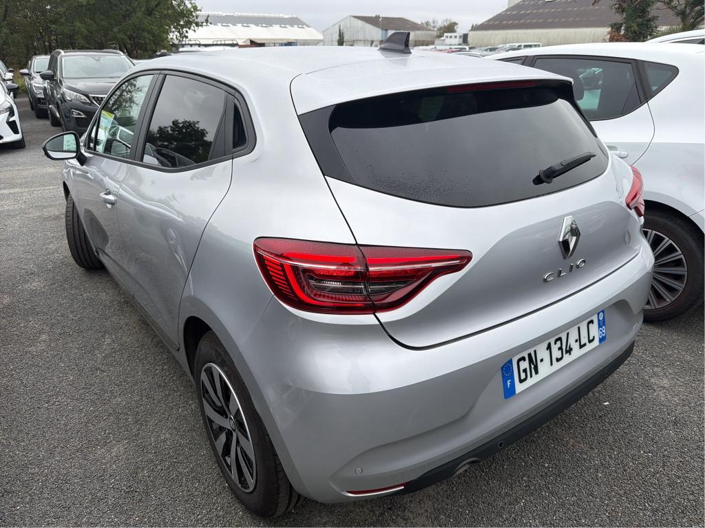 RENAULT CLIO V TCe 90 Evolution 2023