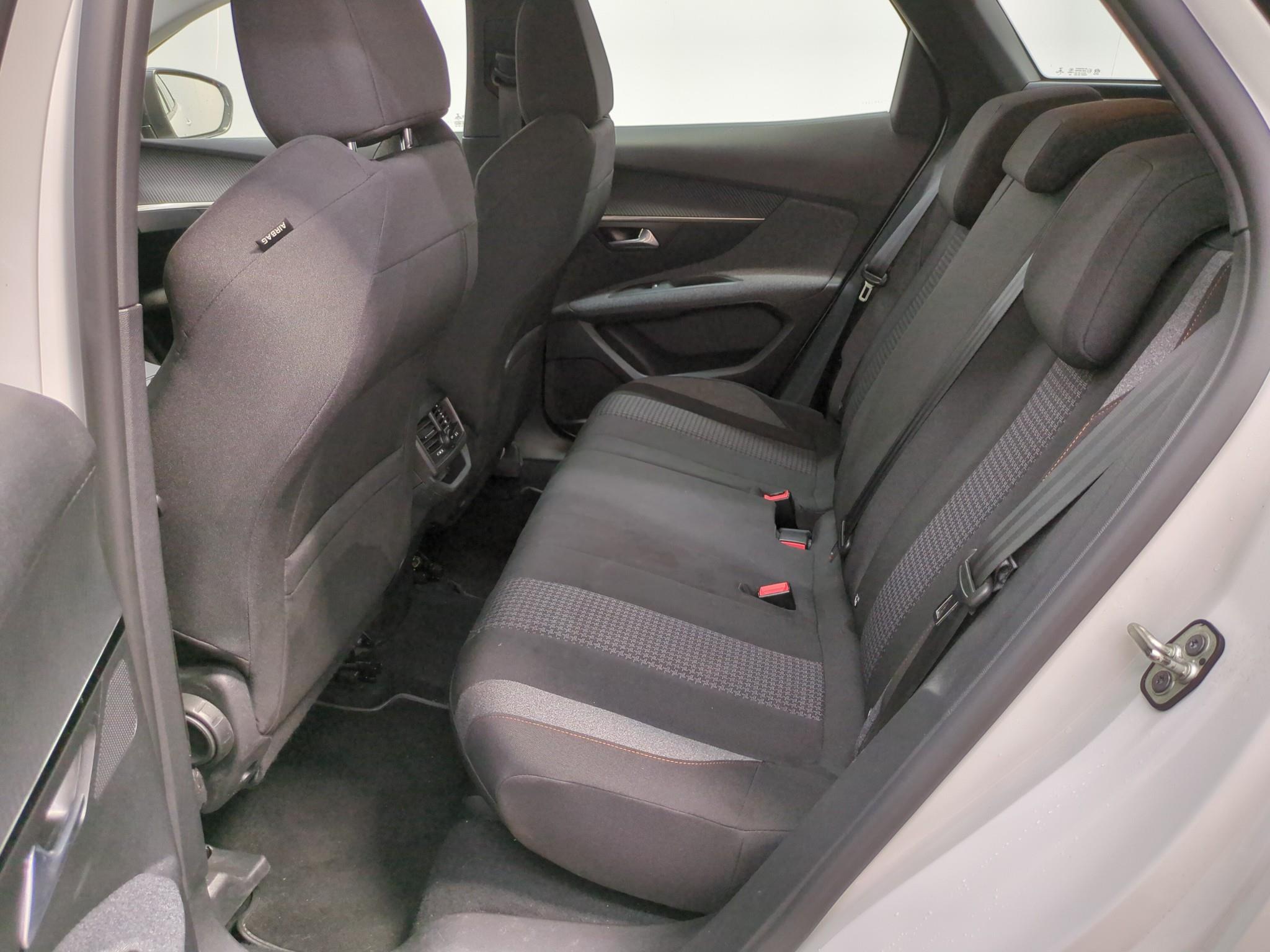 PEUGEOT 3008 Puretech 130ch S&S EAT8 Active Pack 2022