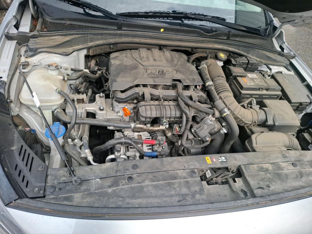 HYUNDAI i30 1.0 T-GDi 120 iBVM6 Hybrid 48V Creative 2023