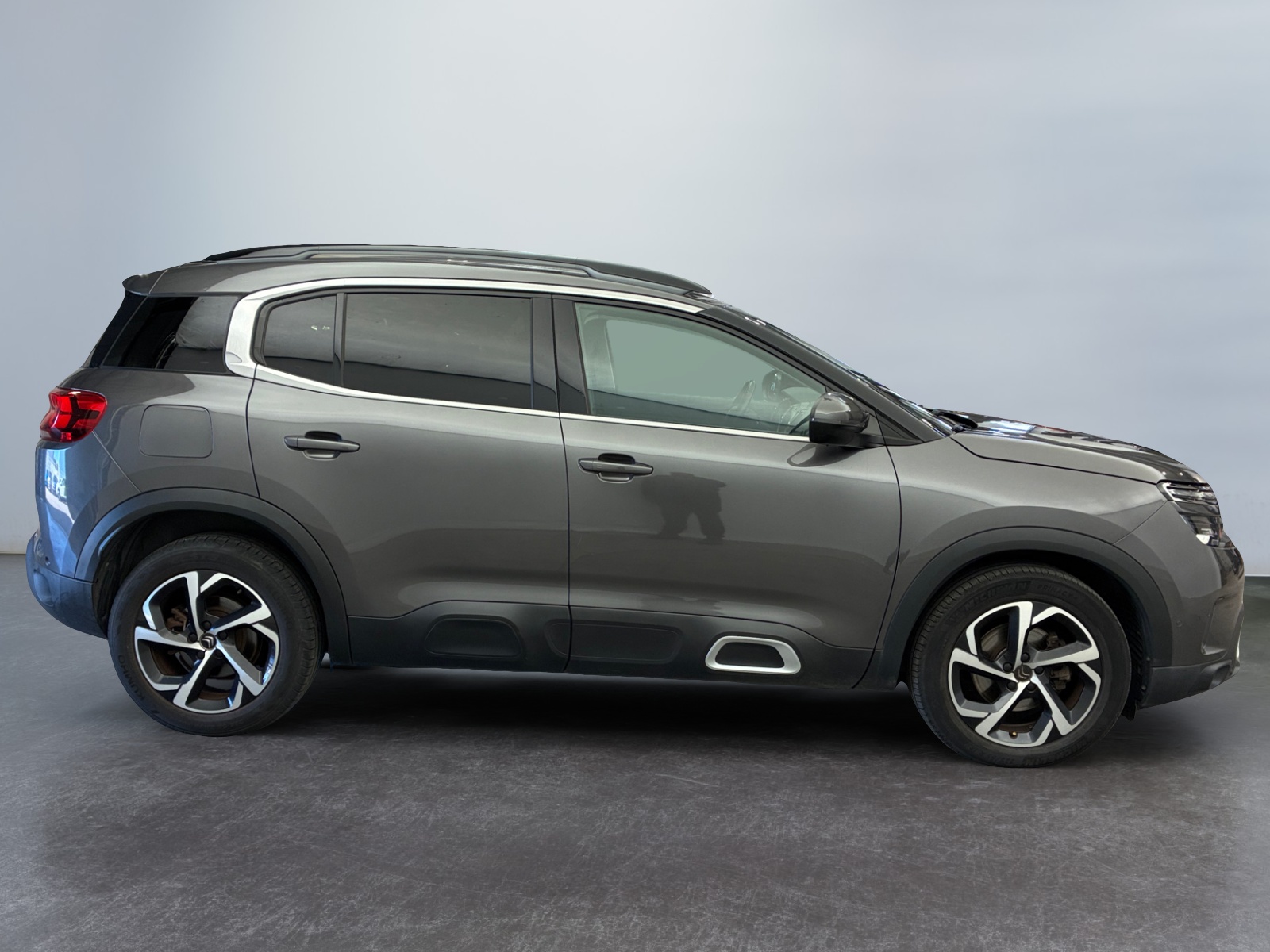 CITROEN C5 Aircross BlueHDi 130 S&S BVM6 Feel 2020