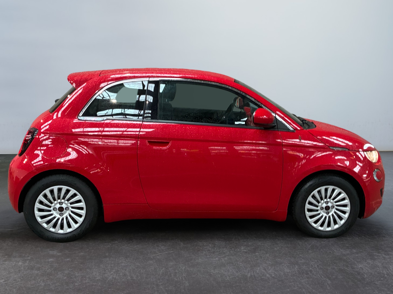 FIAT 500 e 118 ch 2023