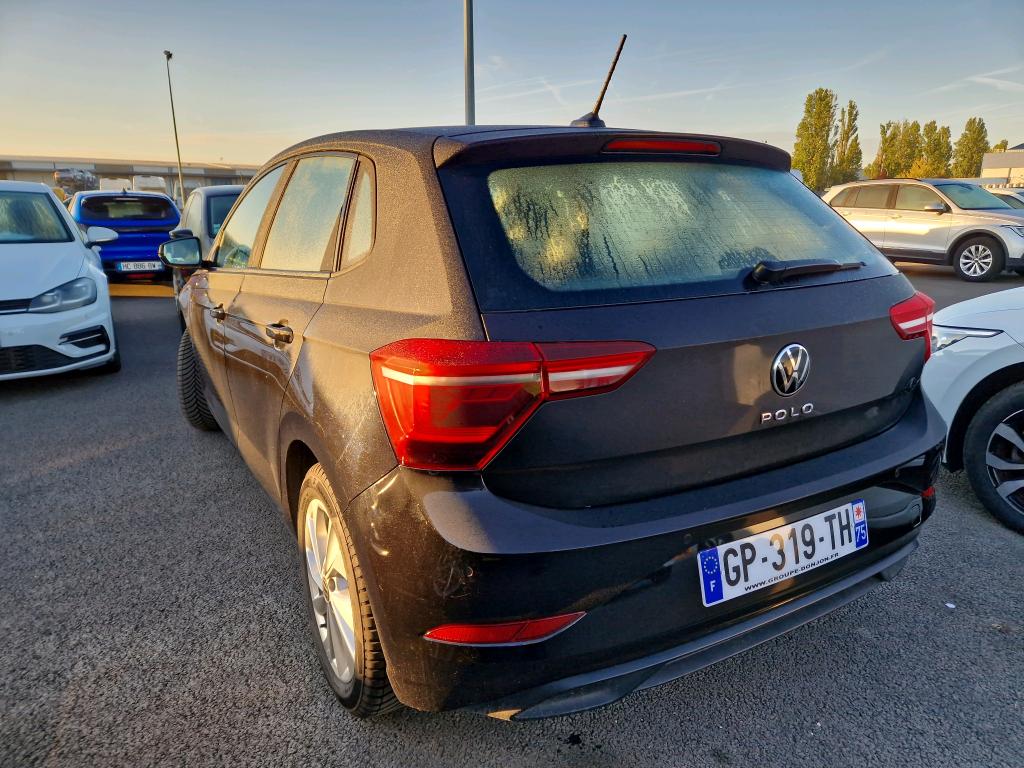 VOLKSWAGEN POLO 1.0 TSI 95 S&S BVM5 Style 2023