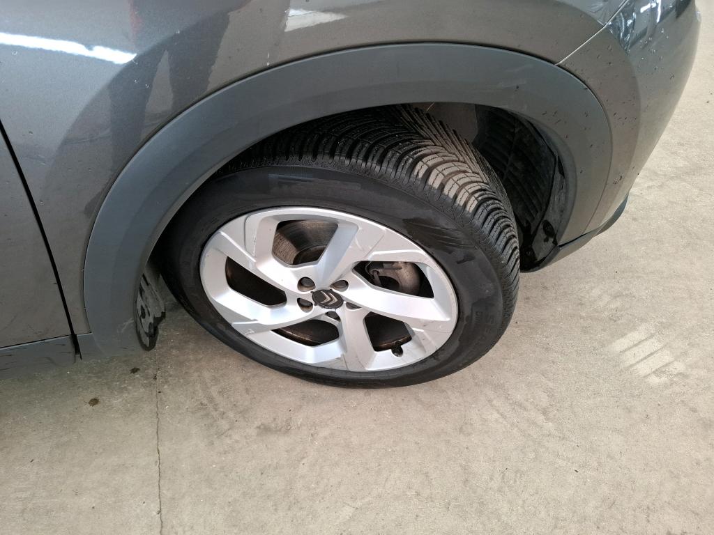 CITROEN C5 AIRCROSS PureTech 130 S&S EAT8 Business 2021