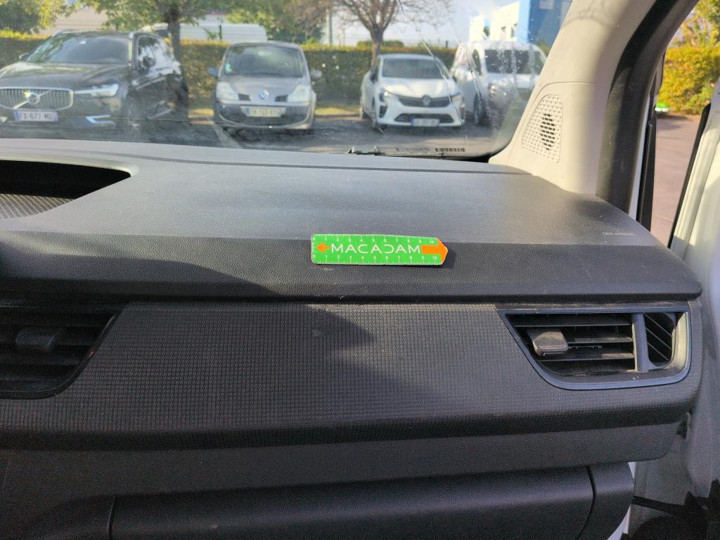 RENAULT KANGOO VU VAN TCE 130 EDC EXTRA SESAME OUVRE TOI - 22 2023