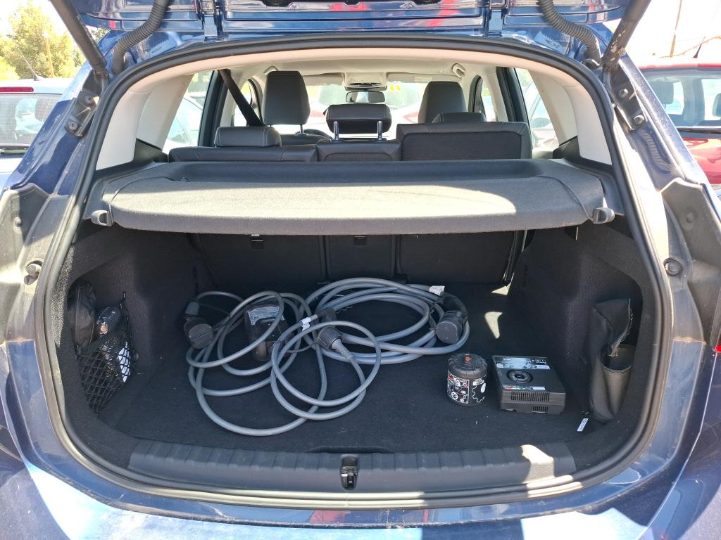 BMW SERIE 2 ACTIVE TOURER 225e xDrive 245 ch DKG7 Luxury 2024