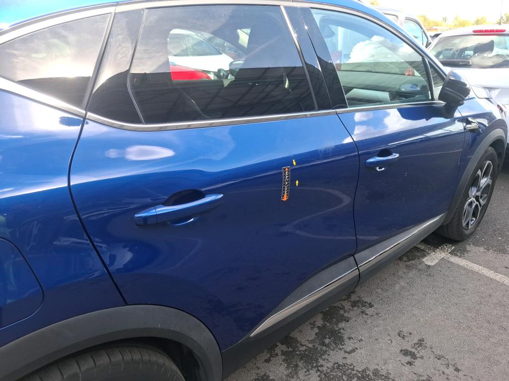 RENAULT CAPTUR E-Tech 145 - 21 Intens 2022