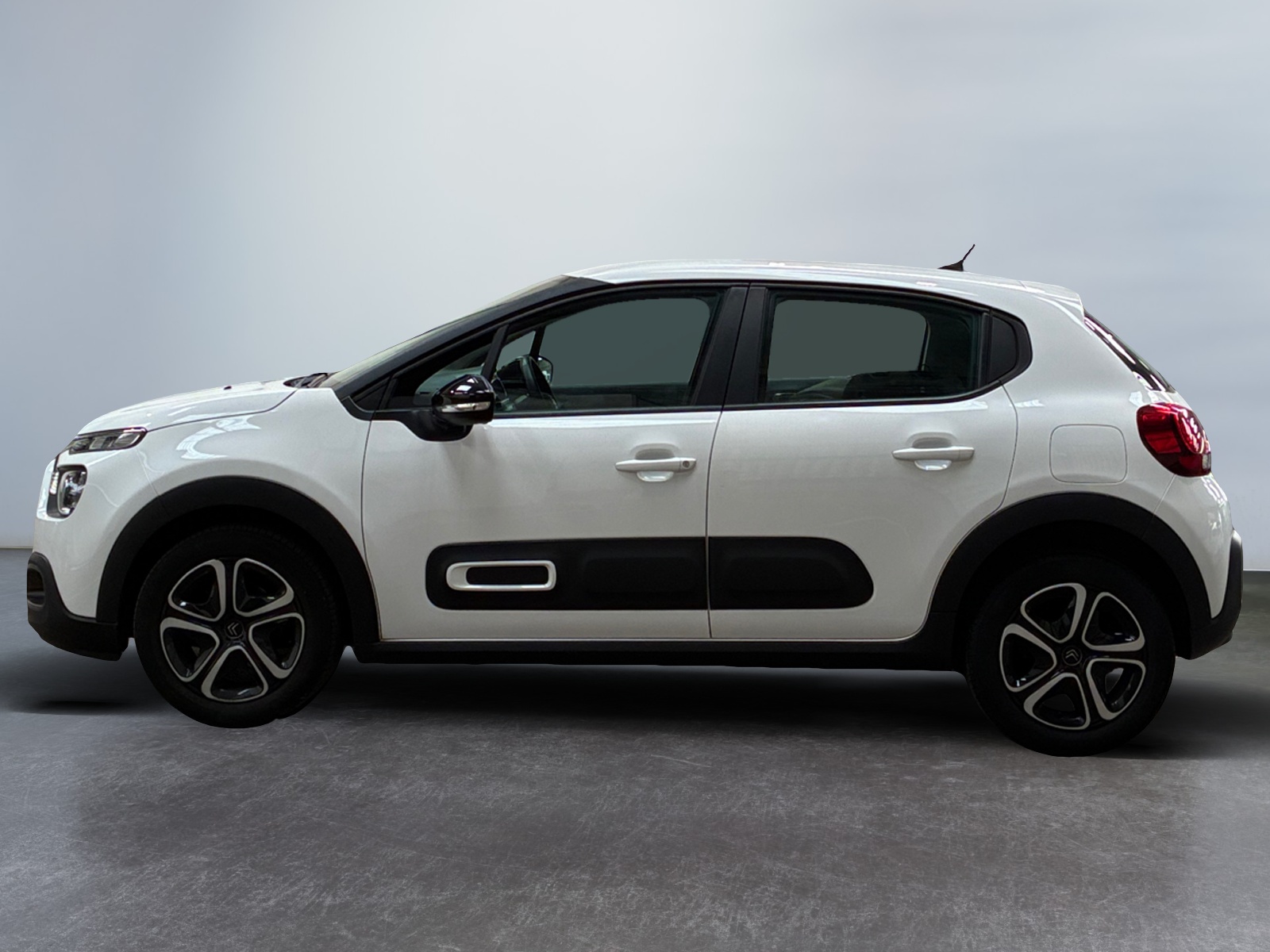 CITROEN C3 SOCIETE BLUEHDI 100 S&S BVM6 FEEL NAV 2021