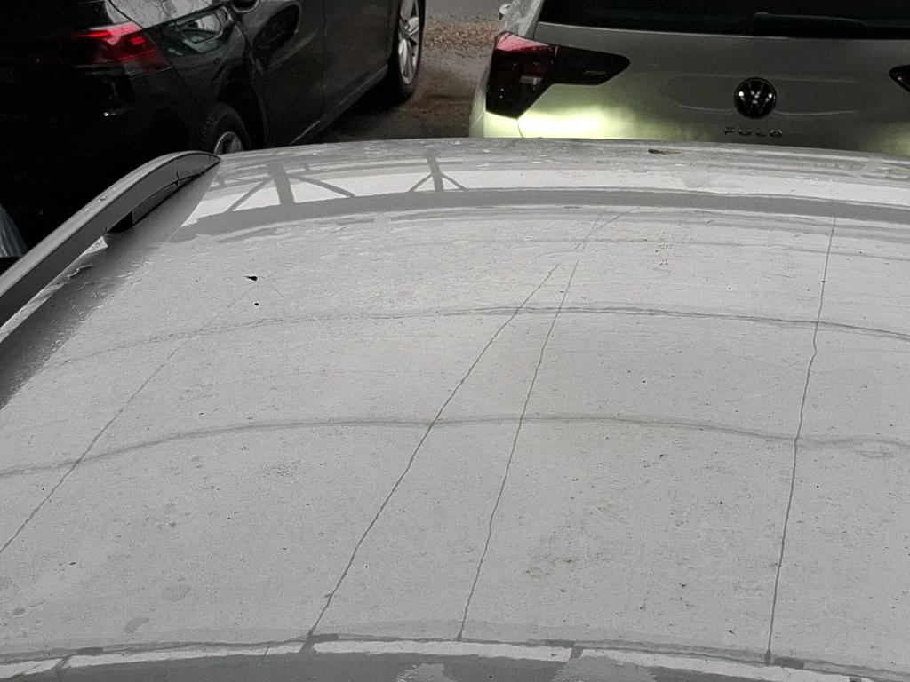 VOLKSWAGEN TIGUAN 1.4 eHybrid 245ch DSG6 Life Plus 2023