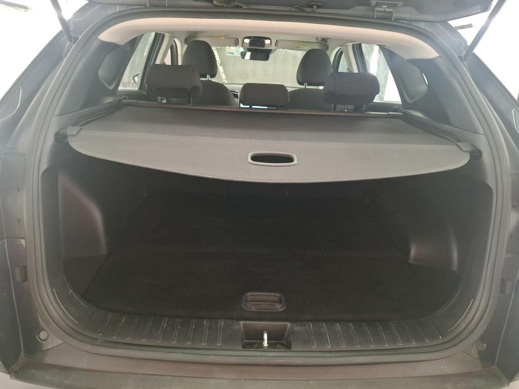 HYUNDAI TUCSON 1.6 CRDi 136 Hybrid 48V DCT-7 Business 2022