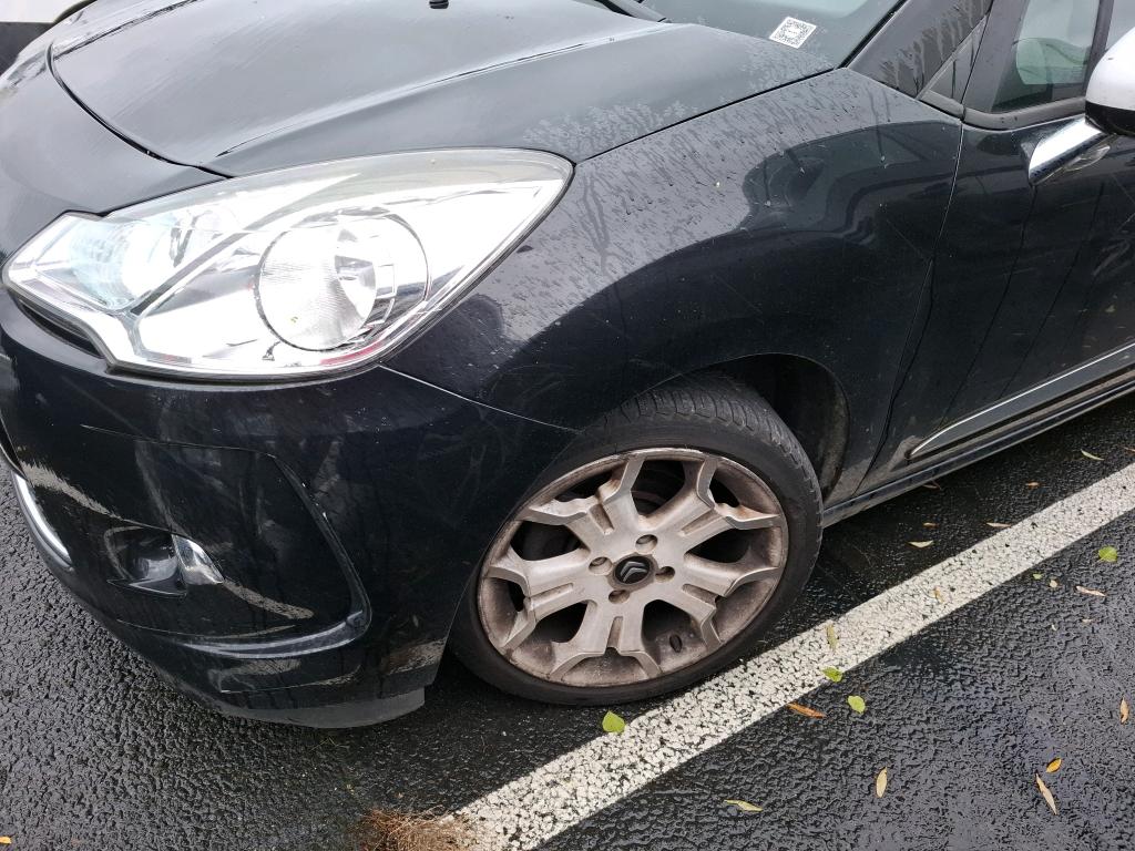 CITROEN DS3 Thp 150 Sport Chic 2011