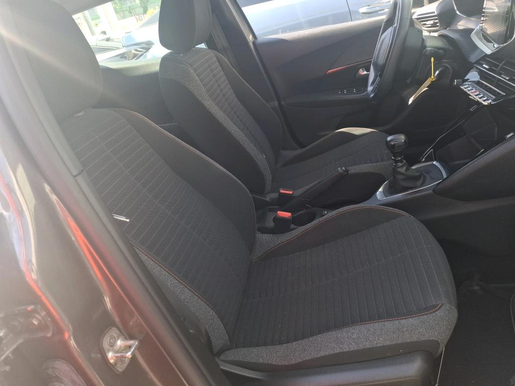 PEUGEOT 2008 PureTech 100 S&S BVM6 Active Pack 2023
