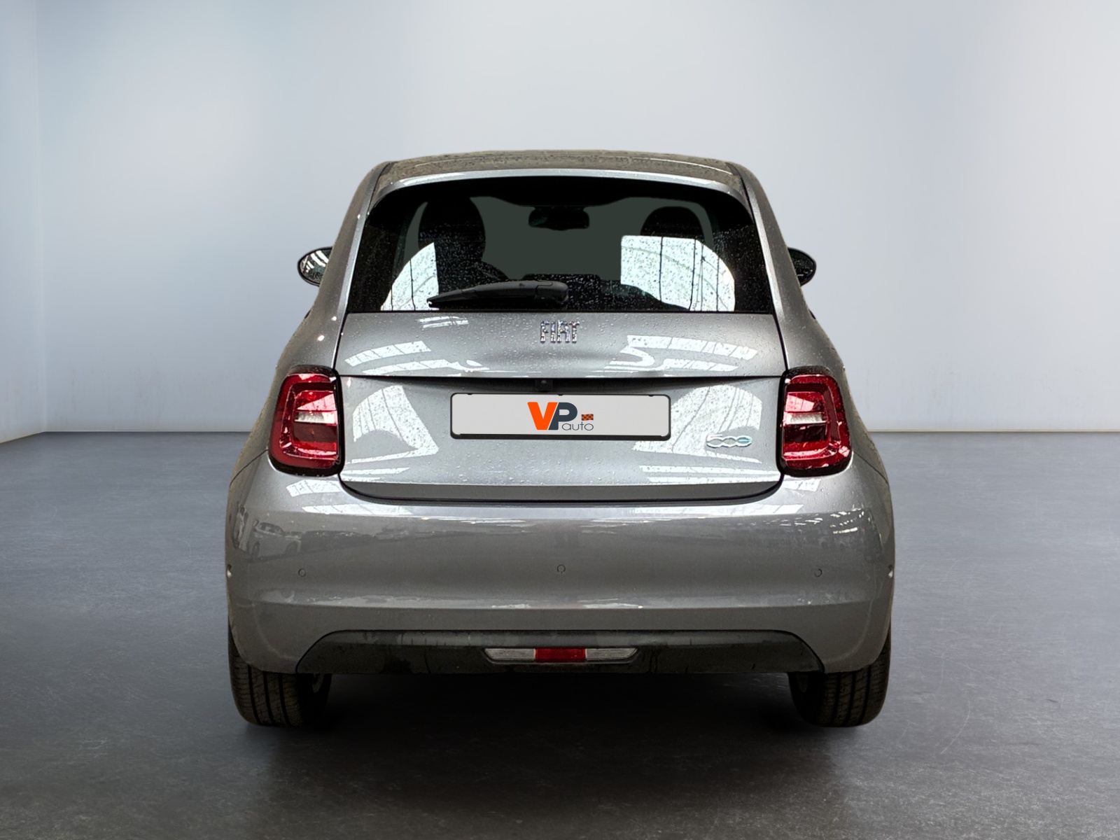 FIAT 500e BERLINE 500 e 118 ch Nouvelle 2023