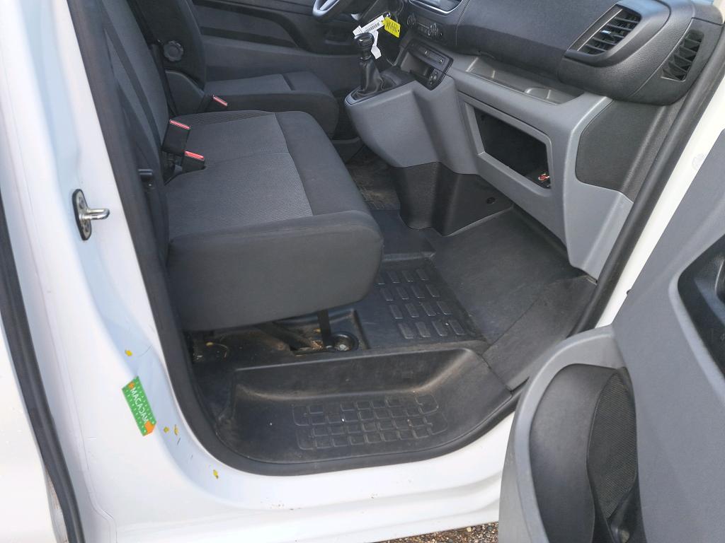 CITROEN JUMPY COMBI M BlueHDi 120 S&S BVM6 Confort 2021