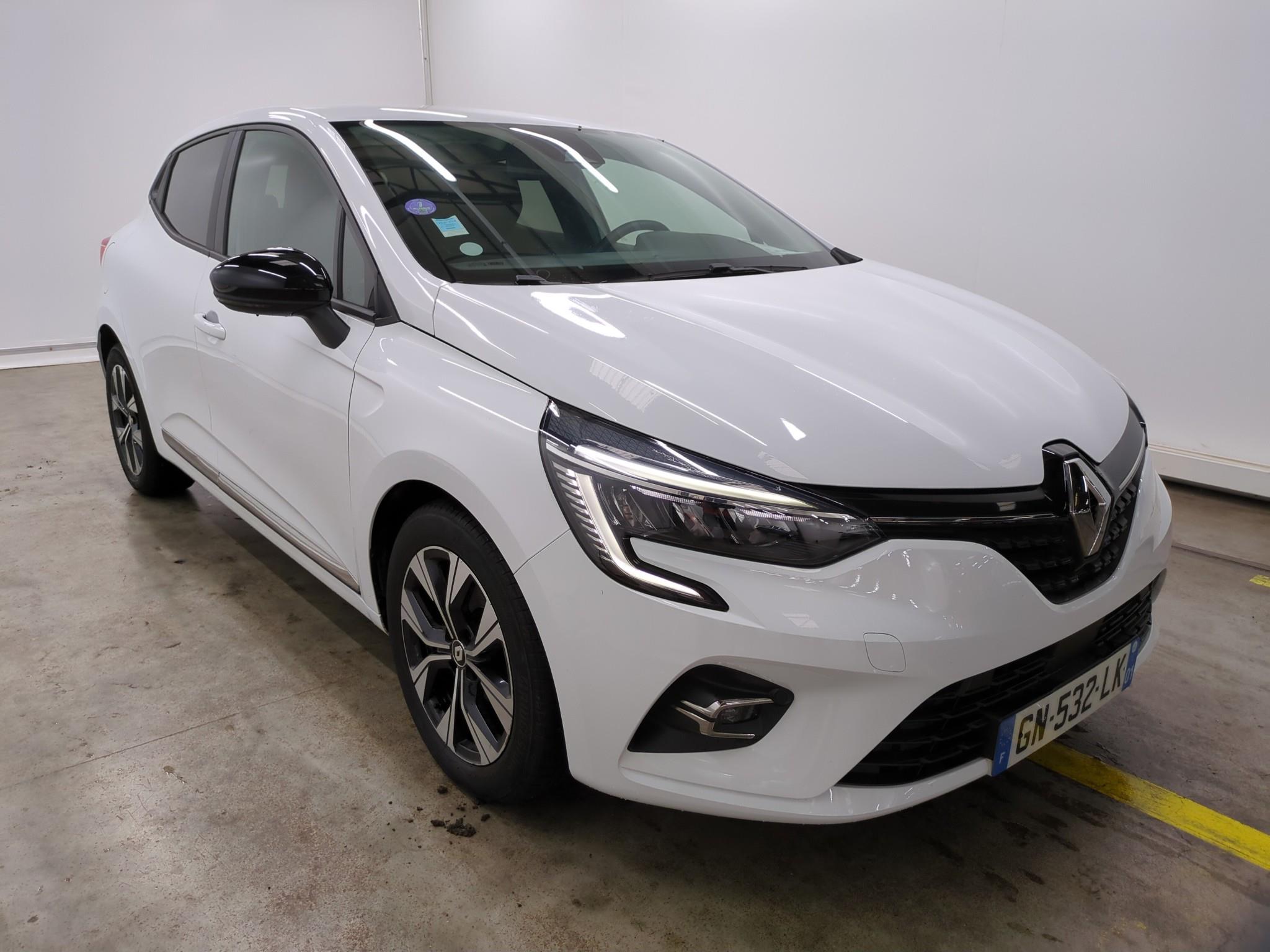 RENAULT CLIO V SCe 65 Evolution 2023
