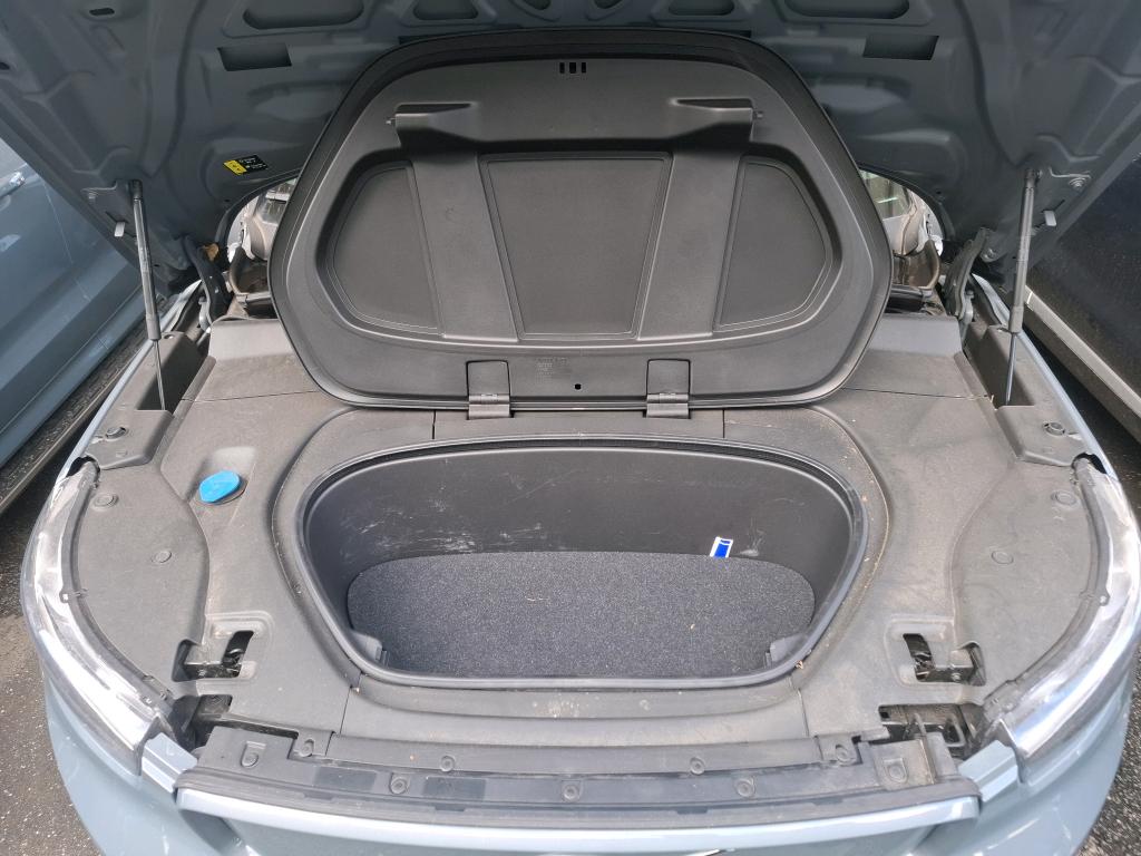 VOLVO XC40 Recharge Twin AWD 408 ch 1EDT Pro 2021