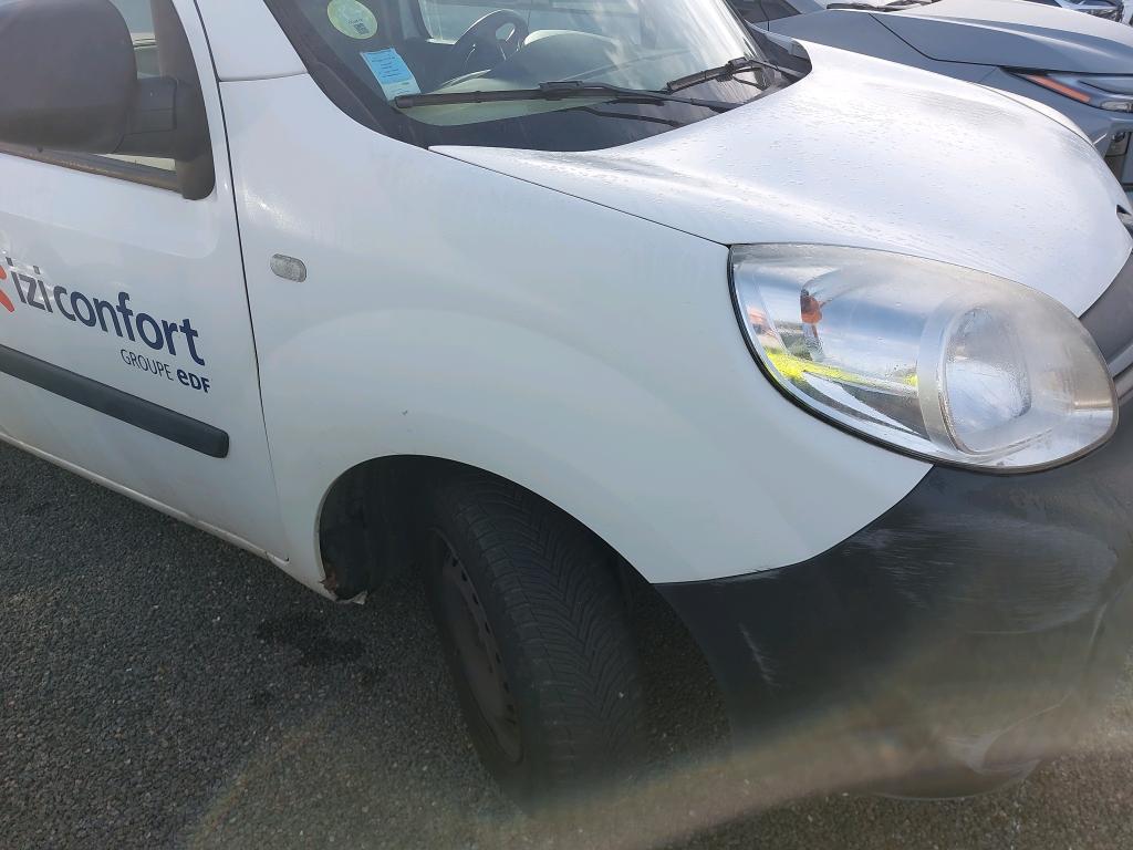 RENAULT KANGOO VU EXPRESS BLUE DCI 80 EXTRA R-LINK 2020
