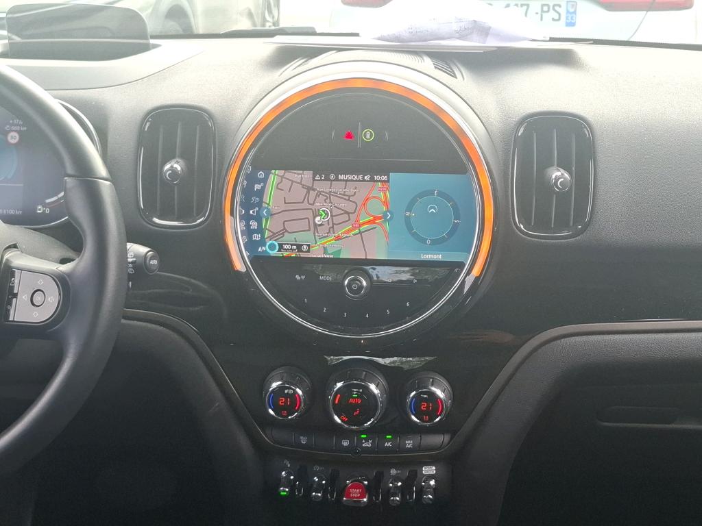 MINI COUNTRYMAN F60 LCI 136 ch BVA7 Cooper Essential 2023