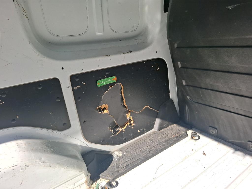 RENAULT KANGOO VU VAN TCE 130 EDC EXTRA SESAME OUVRE TOI - 22 2023