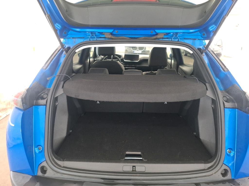 PEUGEOT 2008 BUSINESS BlueHDi 130 S&S EAT8 Allure 2021