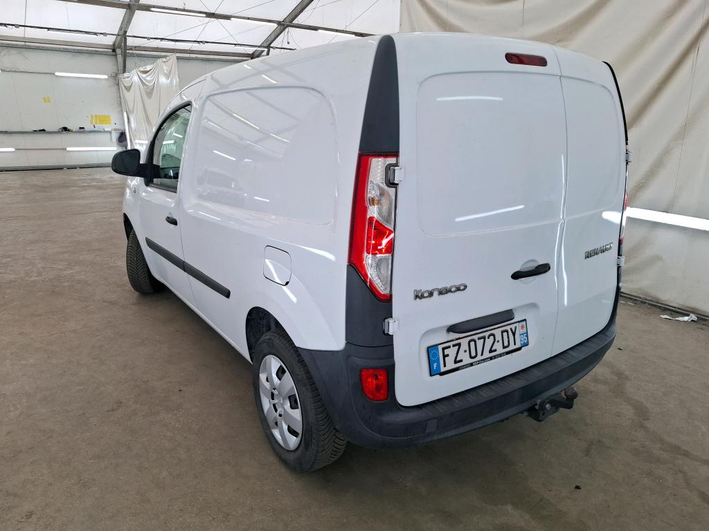 RENAULT KANGOO VU EXPRESS BLUE DCI 115 GRAND CONFORT 2021