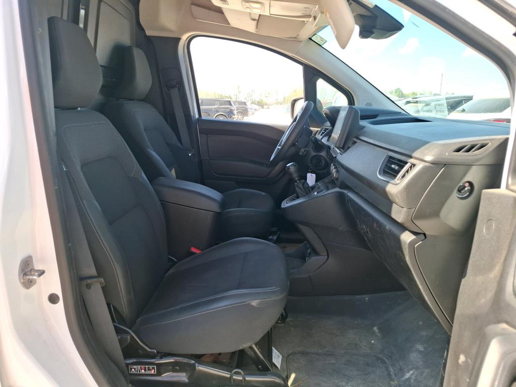 RENAULT KANGOO VAN FG TOLE BLUE DCI 115 L2 GSR2 ADVANCE 2024