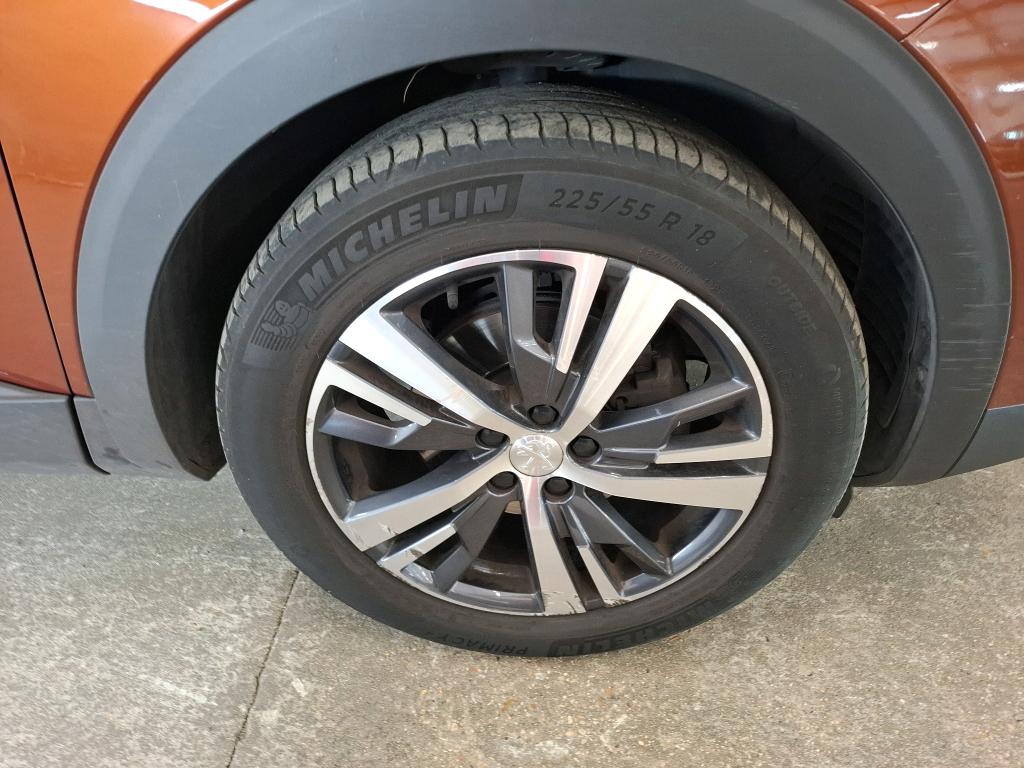 PEUGEOT 5008 BlueHDi 130ch S&S EAT8 Allure Pack 2021
