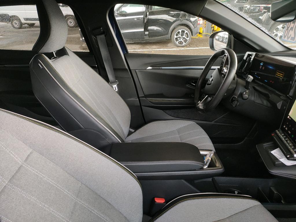 RENAULT MÉGANE MEGANE E-TECH EV60 220 ch super charge Techno 2023