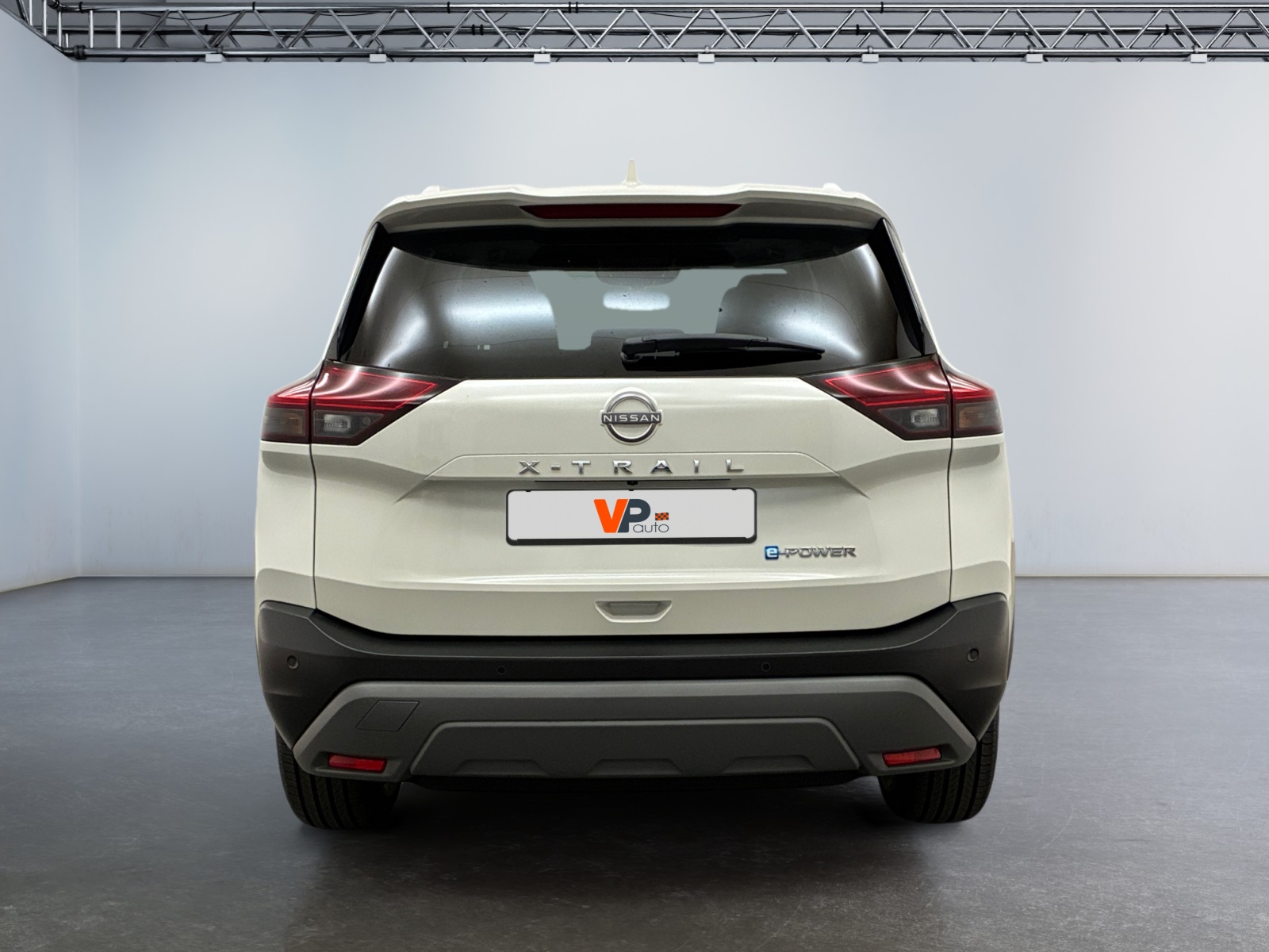 NISSAN X-Trail e-POWER 204 ch 2023