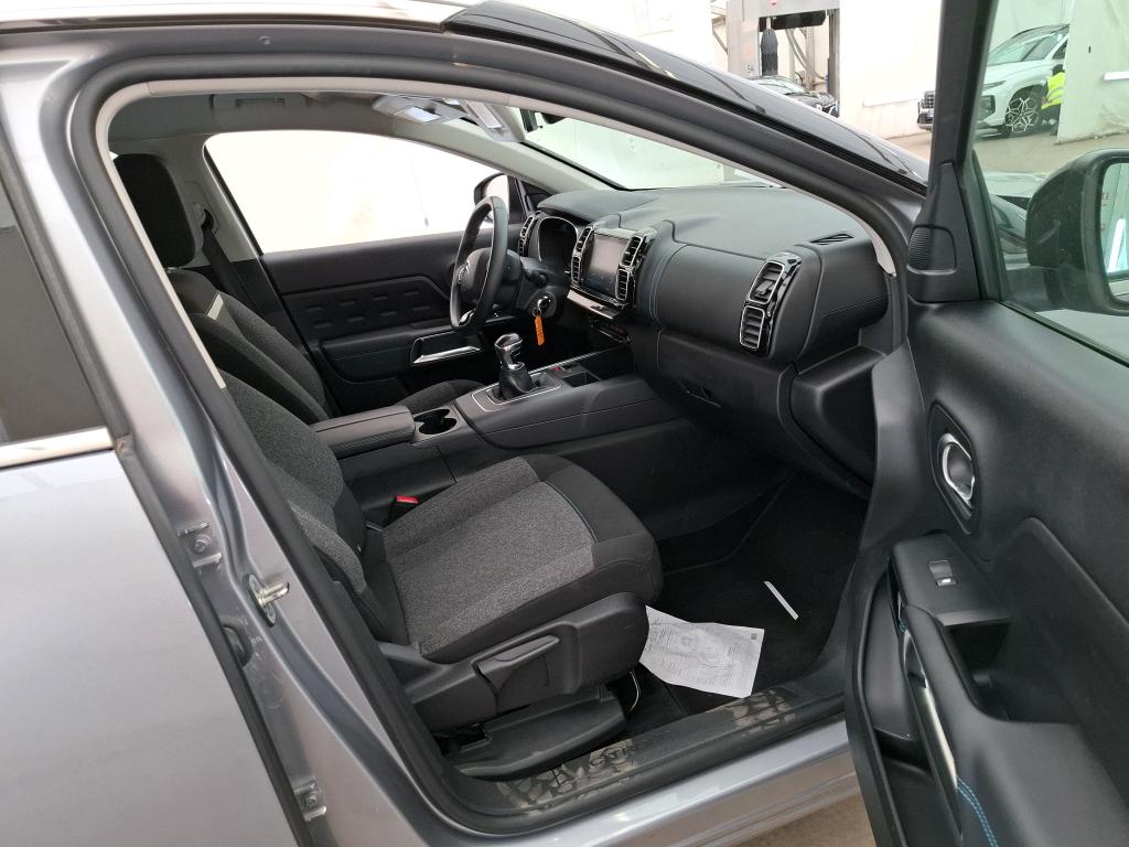 CITROEN C5 AIRCROSS BlueHDi 130 S&S BVM6 Live 2022