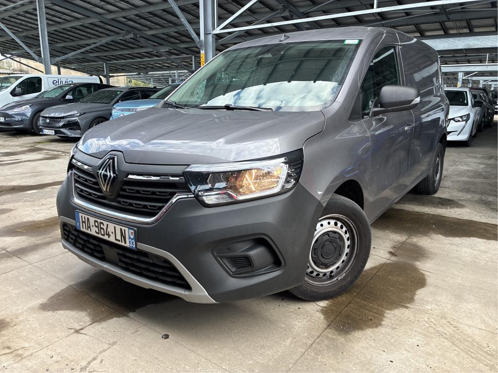 KANGOO VAN