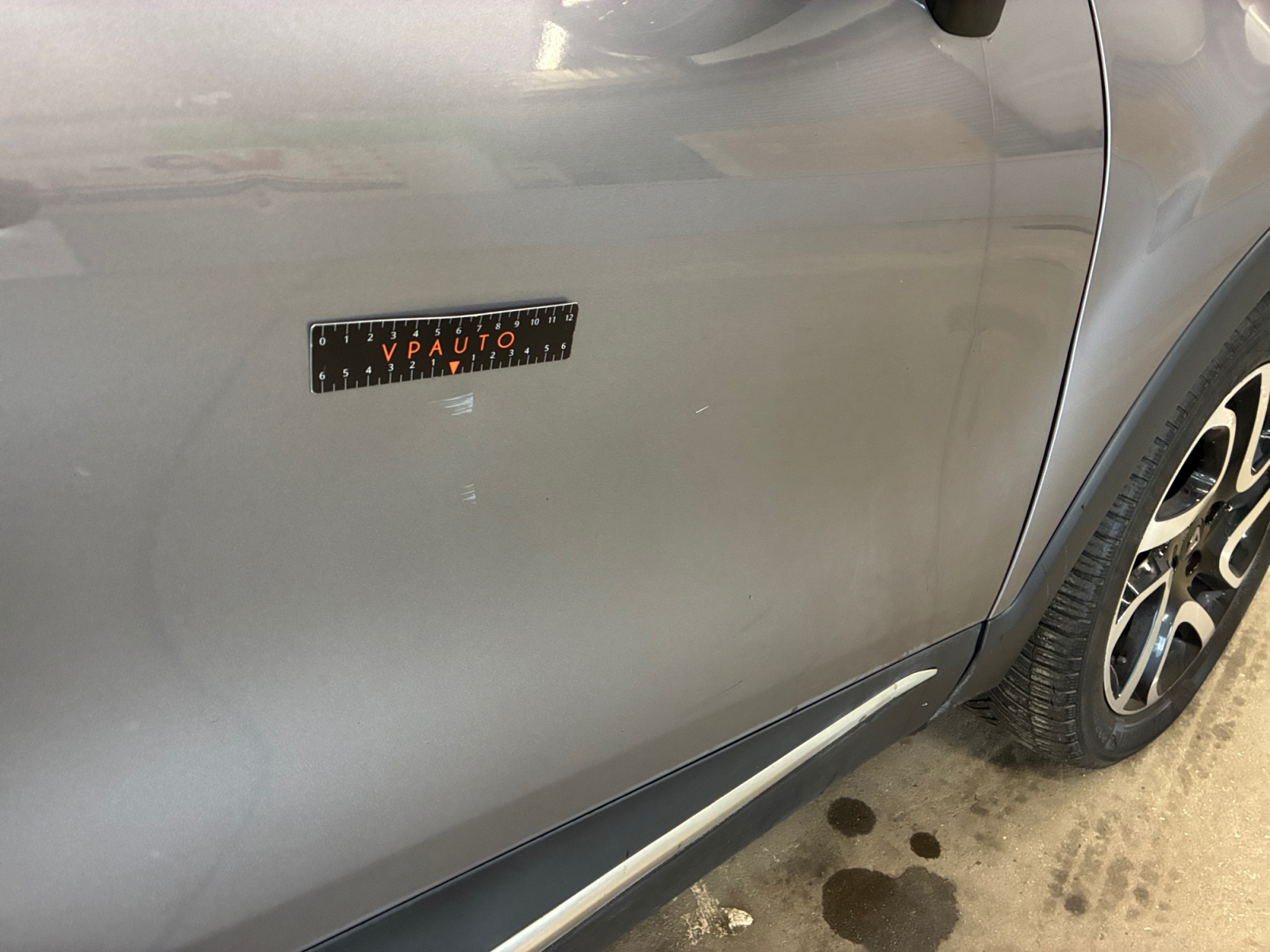 RENAULT Captur dCi 110 Energy Intens 2016