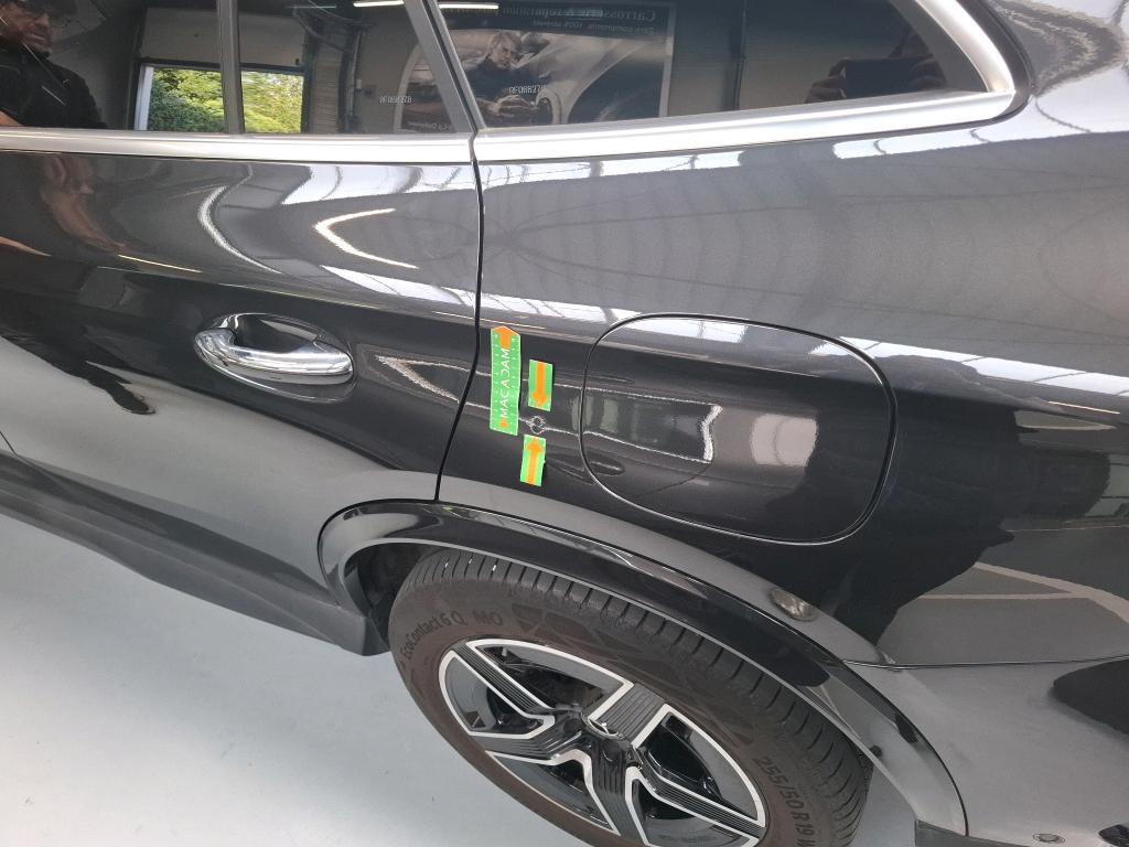 MERCEDES-BENZ MERCEDES GLC 300 e 9G-Tronic 4Matic AMG Line 2023