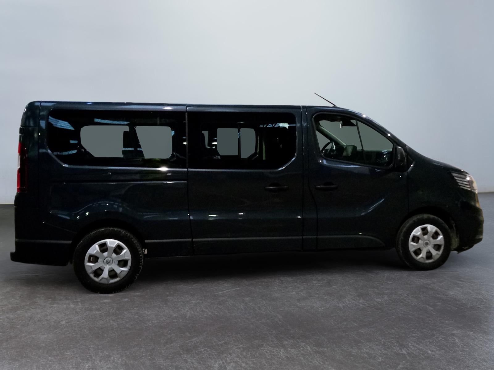 RENAULT TRAFIC COMBI L2 dCi 150 Energy S&S Zen 9pl 2023