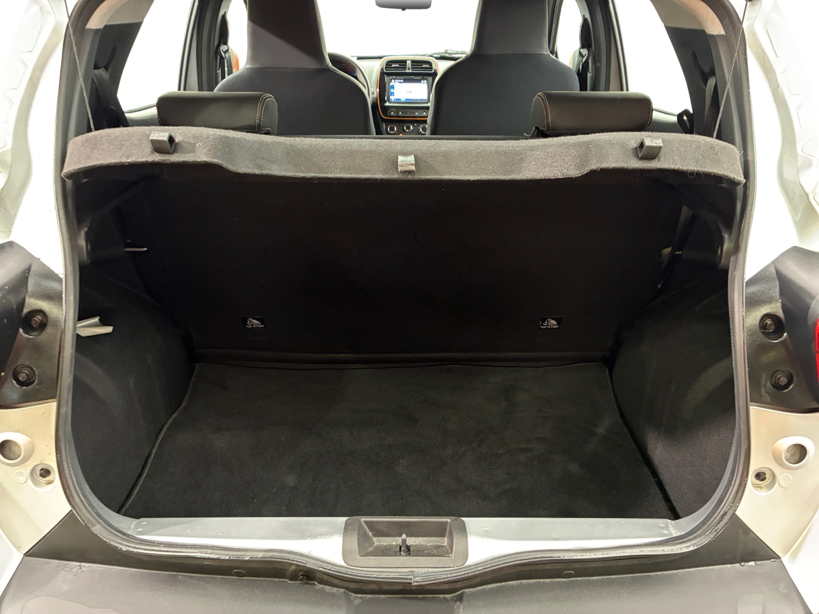 DACIA SPRING Achat Intégral Confort Plus 2022