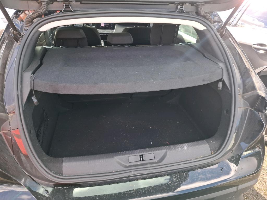 PEUGEOT 308 PureTech 130ch S&S EAT8 Active Pack 2023