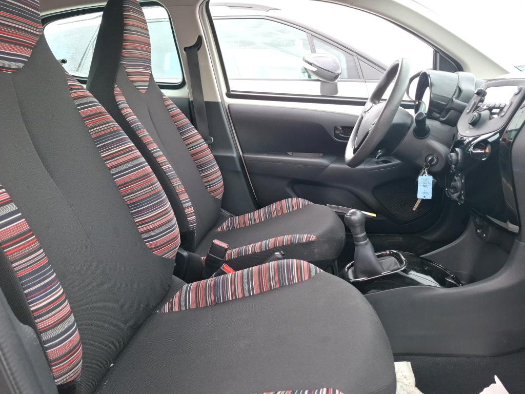 CITROEN C1 VTi 72 S&S Feel 2020