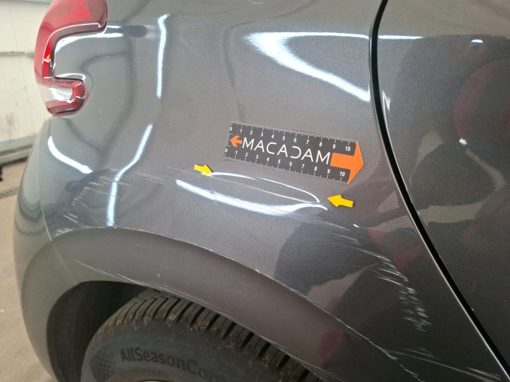 PEUGEOT 208 AFFAIRE BLUEHDI 100 S&S BVM5 PREMIUM 2020
