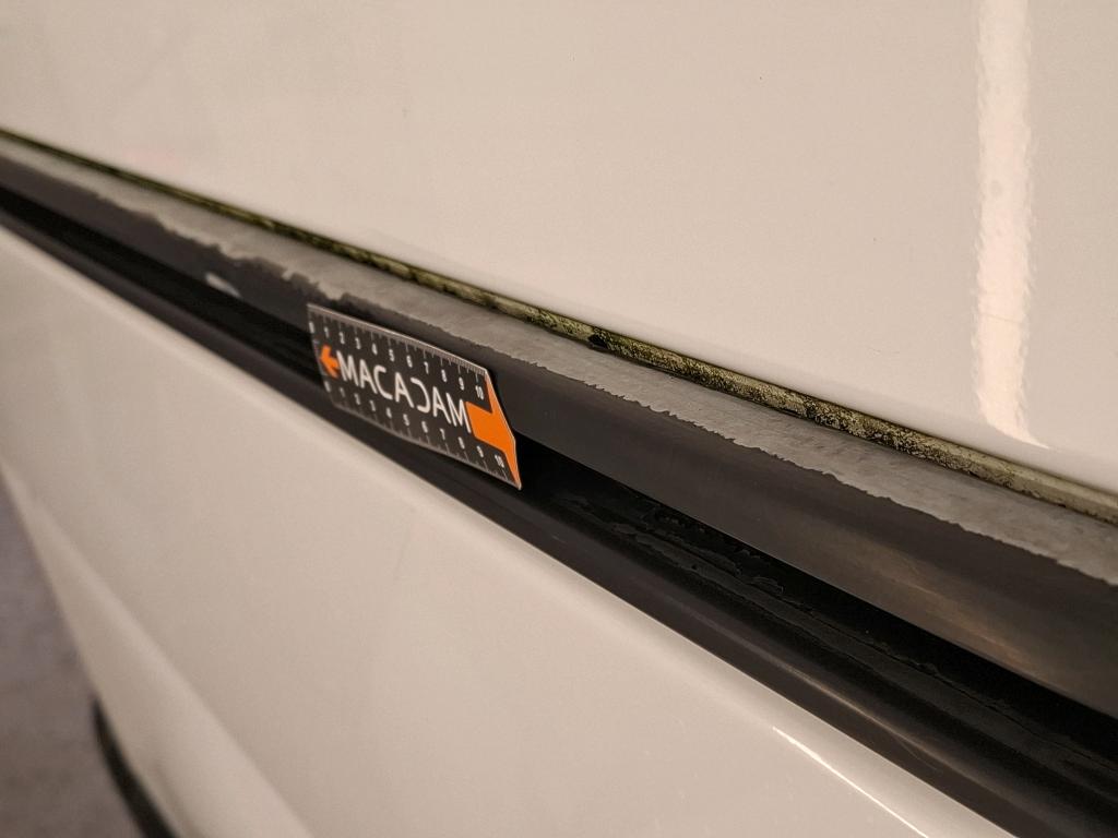 RENAULT MASTER FOURGON CABINE APPROFONDIE CA TRAC F3500 L2H2 ENERGY DCI 150 GRAND CONFORT 2020