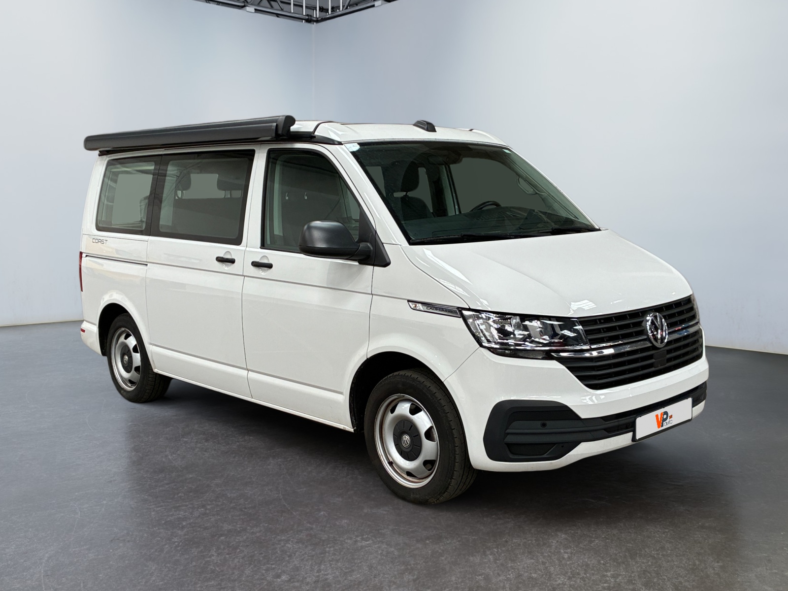 VOLKSWAGEN CALIFORNIA 6.1 2.0 TDI 150 BMT DSG7 Coast 2023
