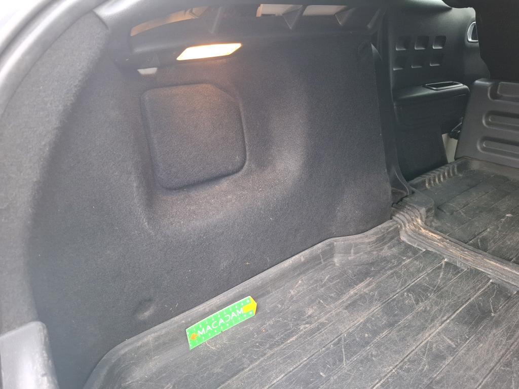 CITROEN C3 ENTREPRISE SOCIETE BLUEHDI 100 S&S BVM6 FEEL NAV 2021