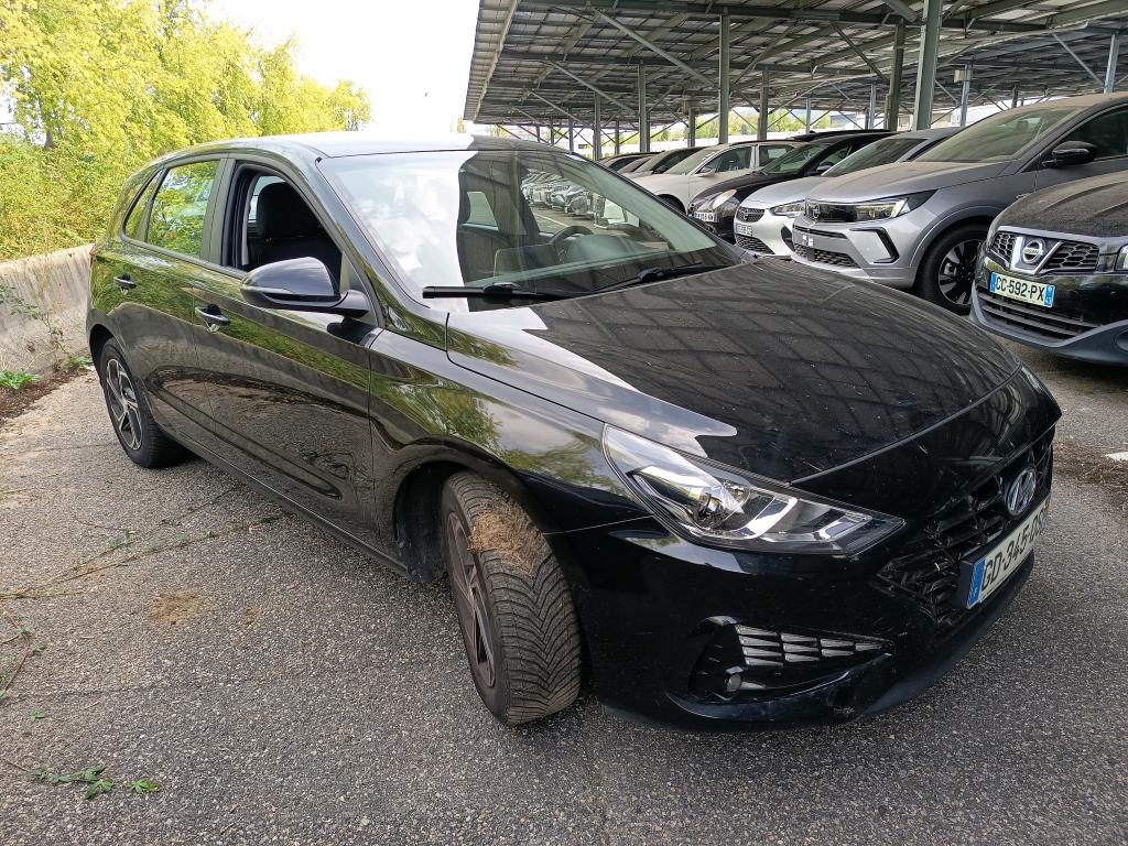 HYUNDAI i30 1.6 CRDi 115 DCT-7 Creative 2021