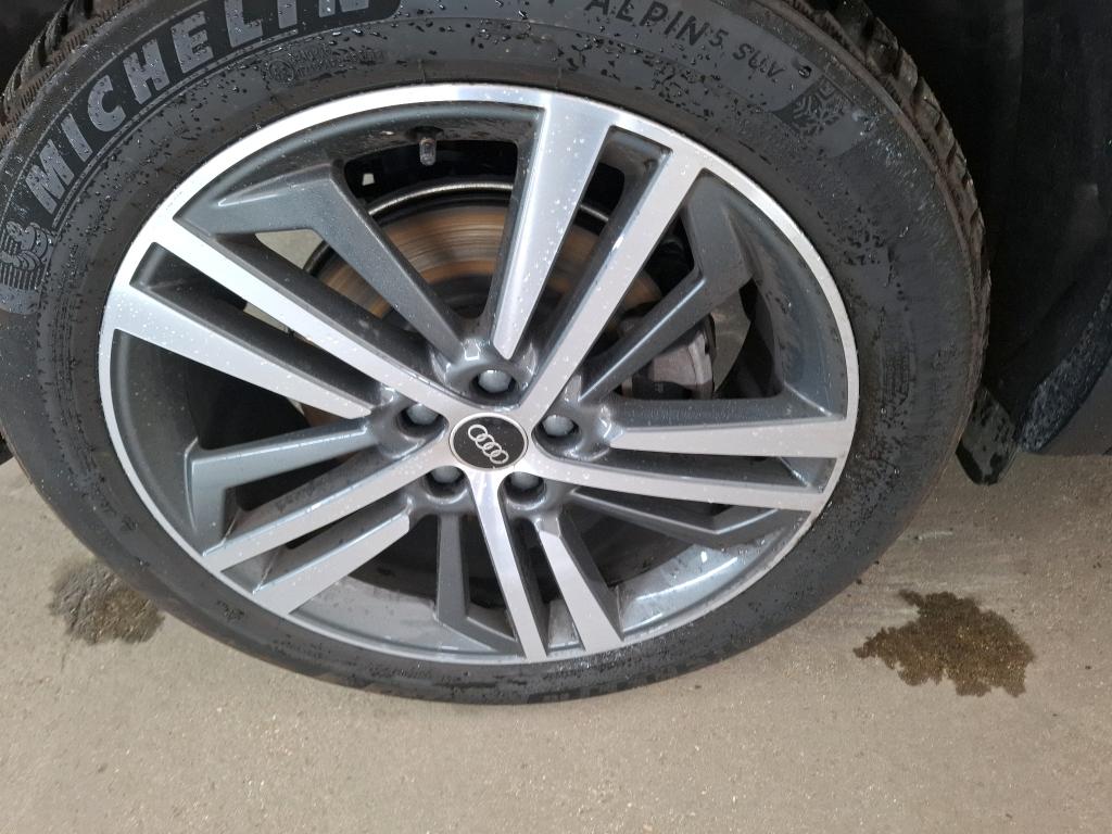 AUDI Q5 50 TFSIe 299 S tronic 7 Quattro Avus 2022
